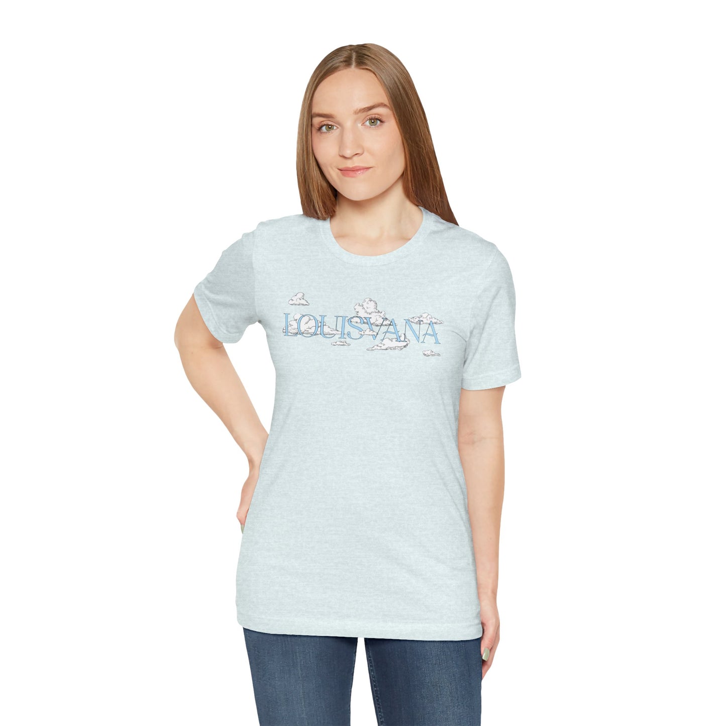 LOUISVANA™ Summer Tee (Unisex)