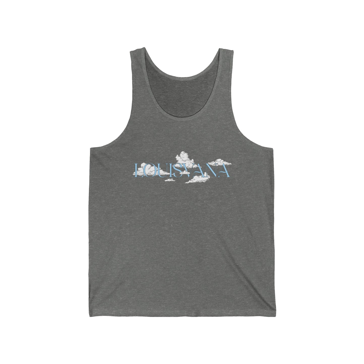 LOUISVANA™ Tank Top