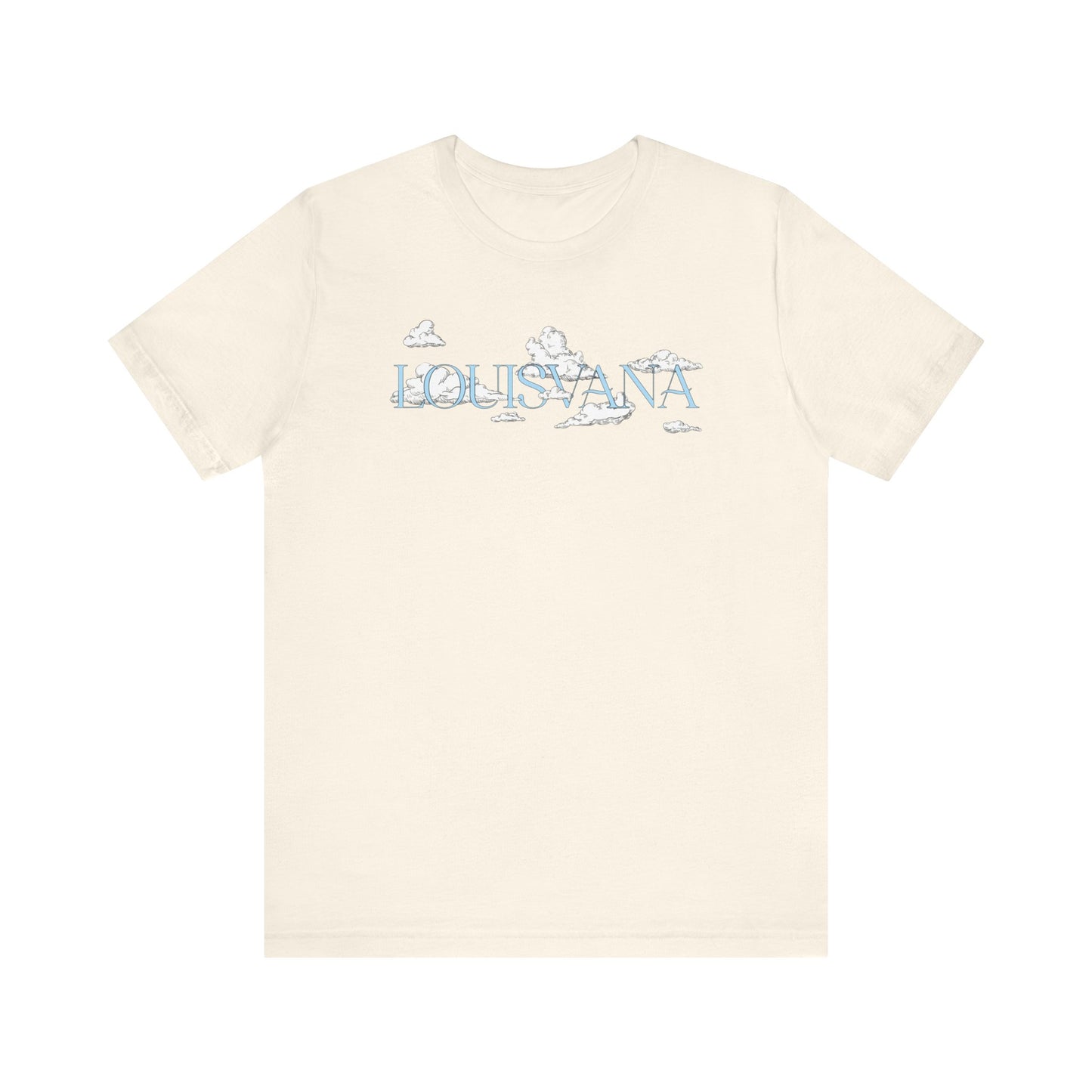 LOUISVANA™ Summer Tee (Unisex)