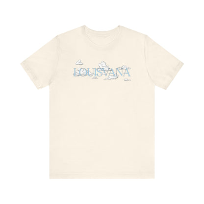 LOUISVANA™ Summer Tee (Unisex)