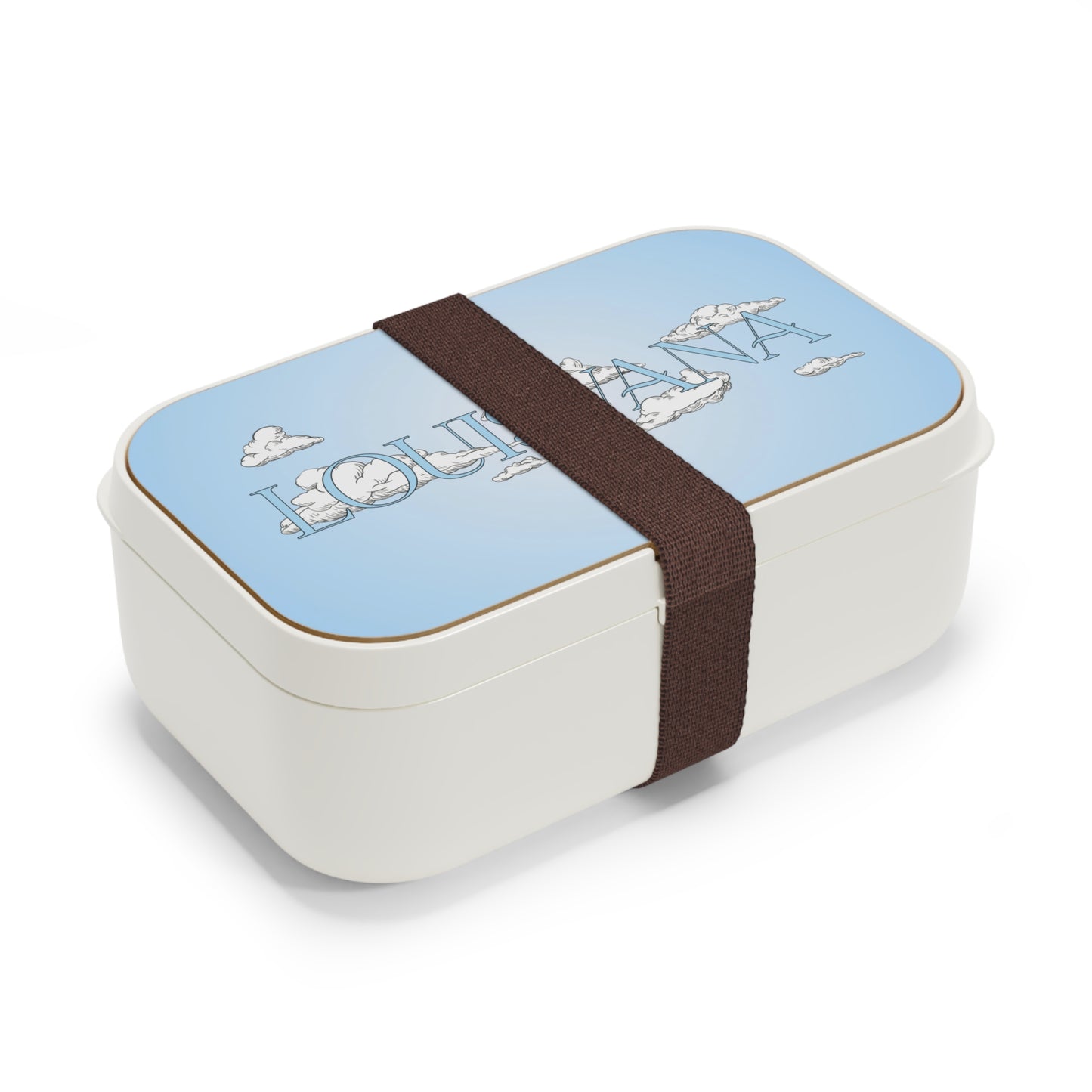 LOUISVANA™ Bento Lunch Box