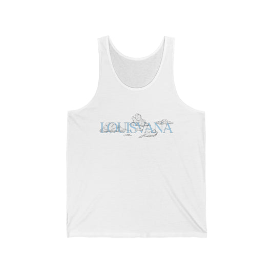 LOUISVANA™ Tank Top