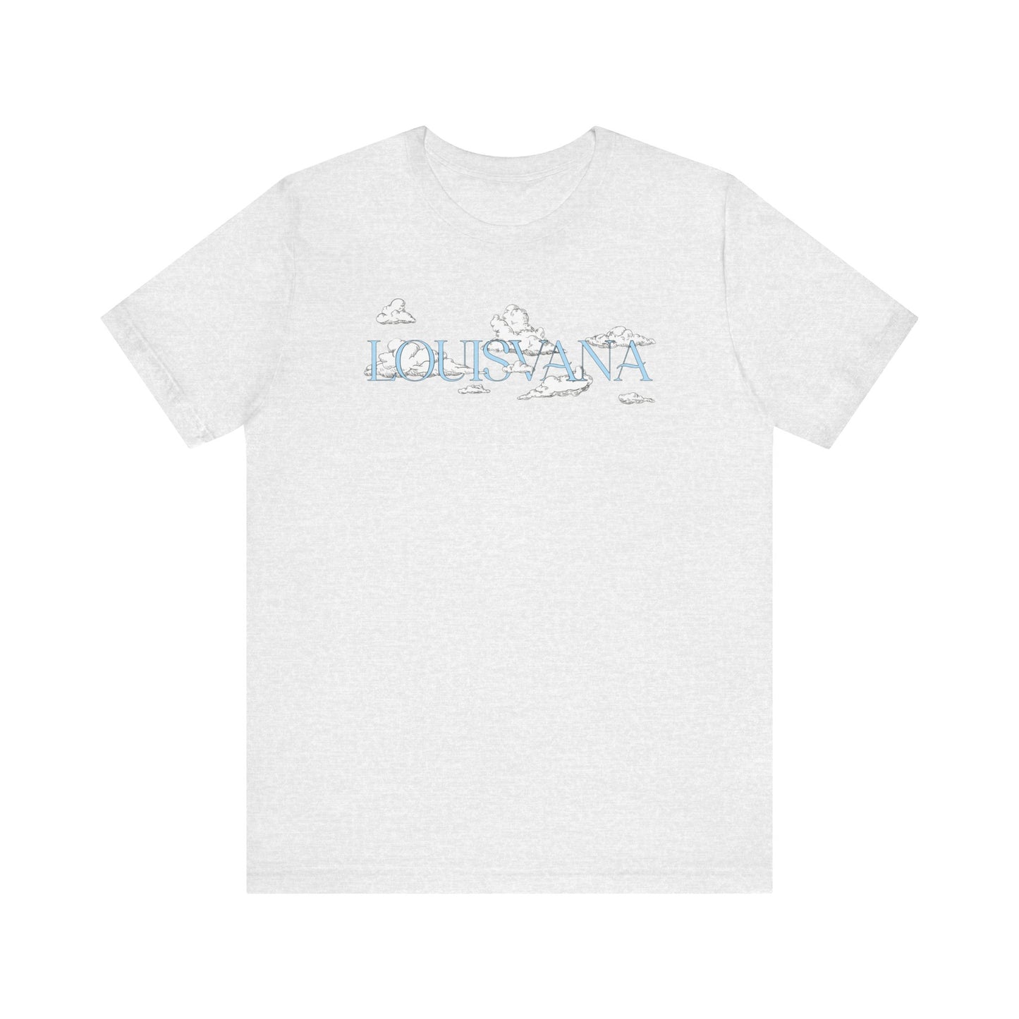 LOUISVANA™ Summer Tee (Unisex)