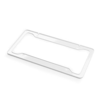 LOUISVANA™ License Plate Frame