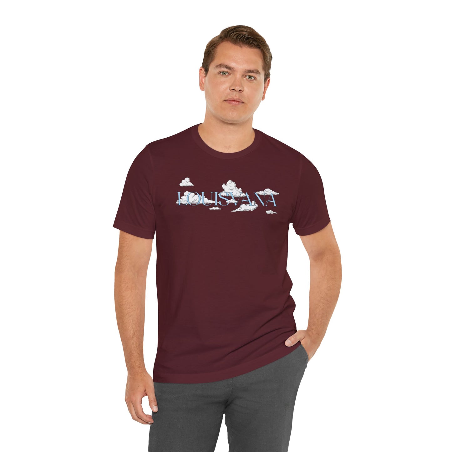 LOUISVANA™ Summer Tee (Unisex)