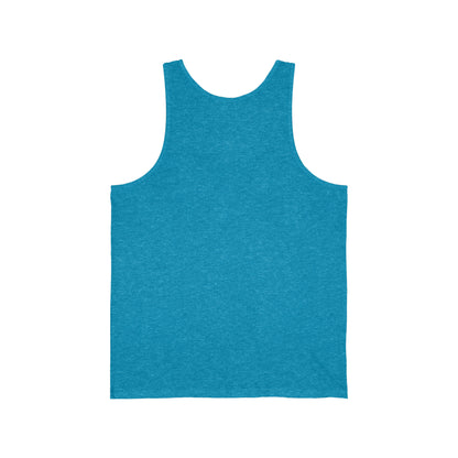 Falls City Beer Unisex Tank Top