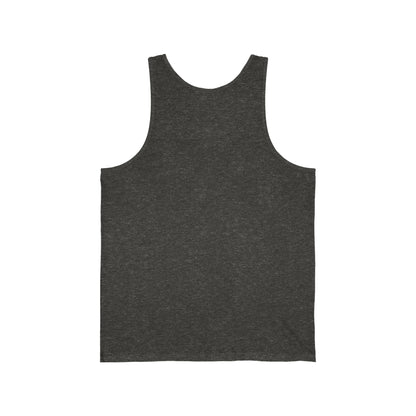 Falls City Beer Unisex Tank Top