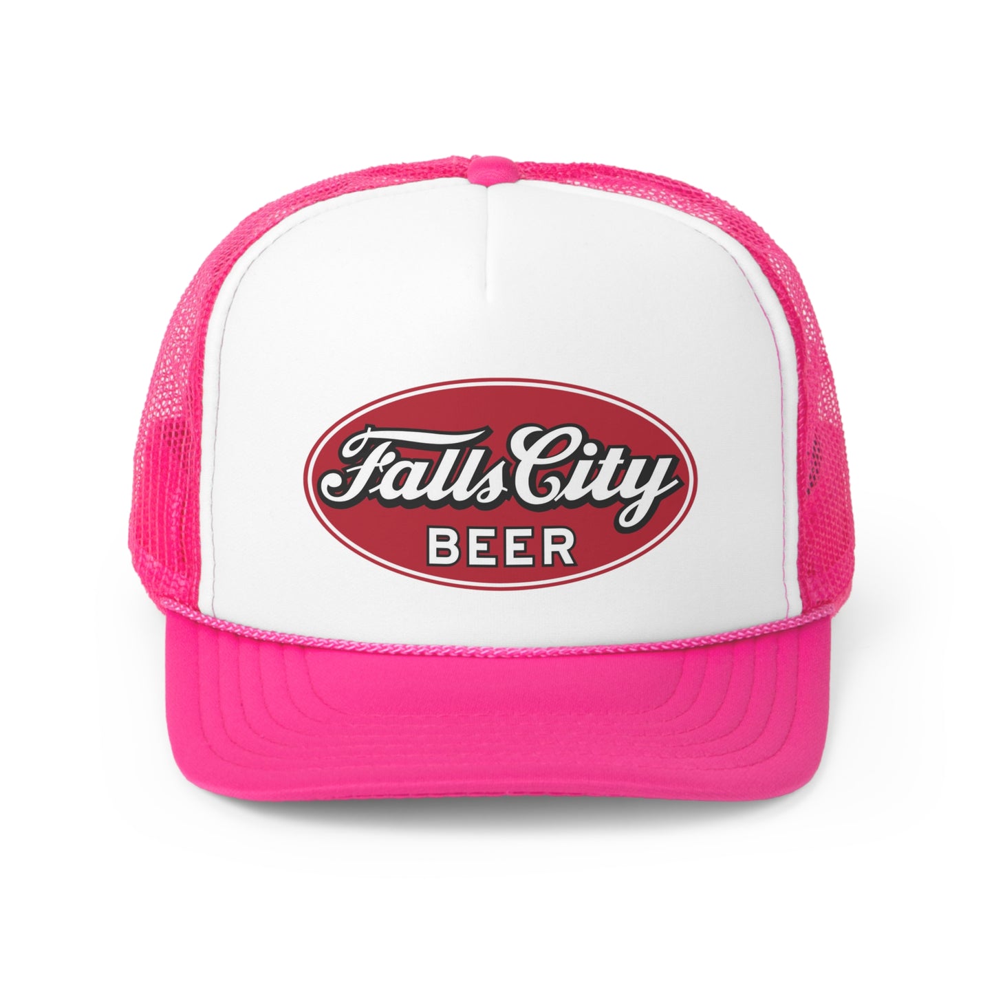 Falls City Beer Trucker Hat