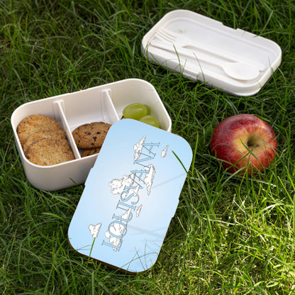 LOUISVANA™ Bento Lunch Box
