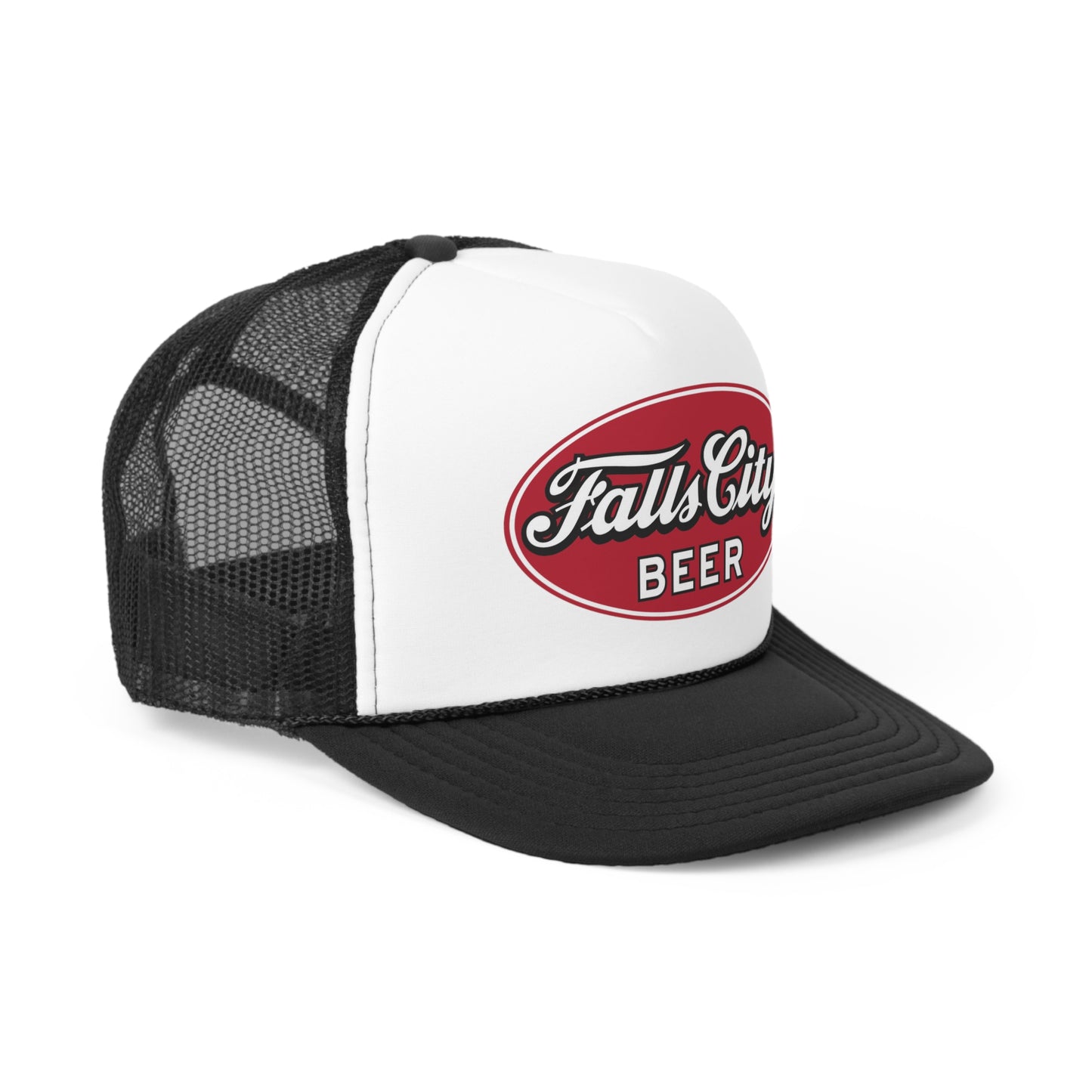 Falls City Beer Trucker Hat