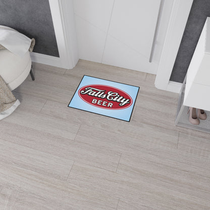 Falls City Beer Heavy Duty Floor Mat