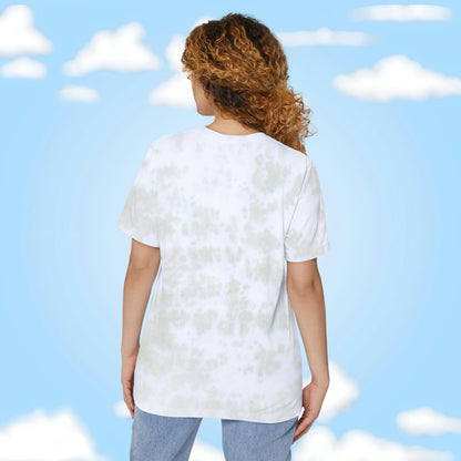 LOUISVANA™ Unisex Tie-Dye Tee V2