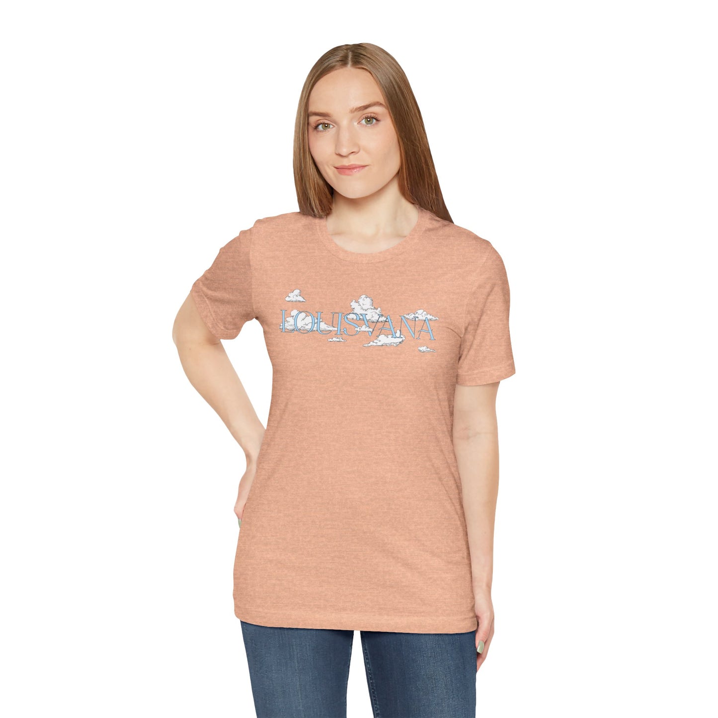 LOUISVANA™ Summer Tee (Unisex)