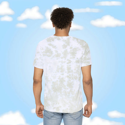 LOUISVANA™ Unisex Tie-Dye Tee V2