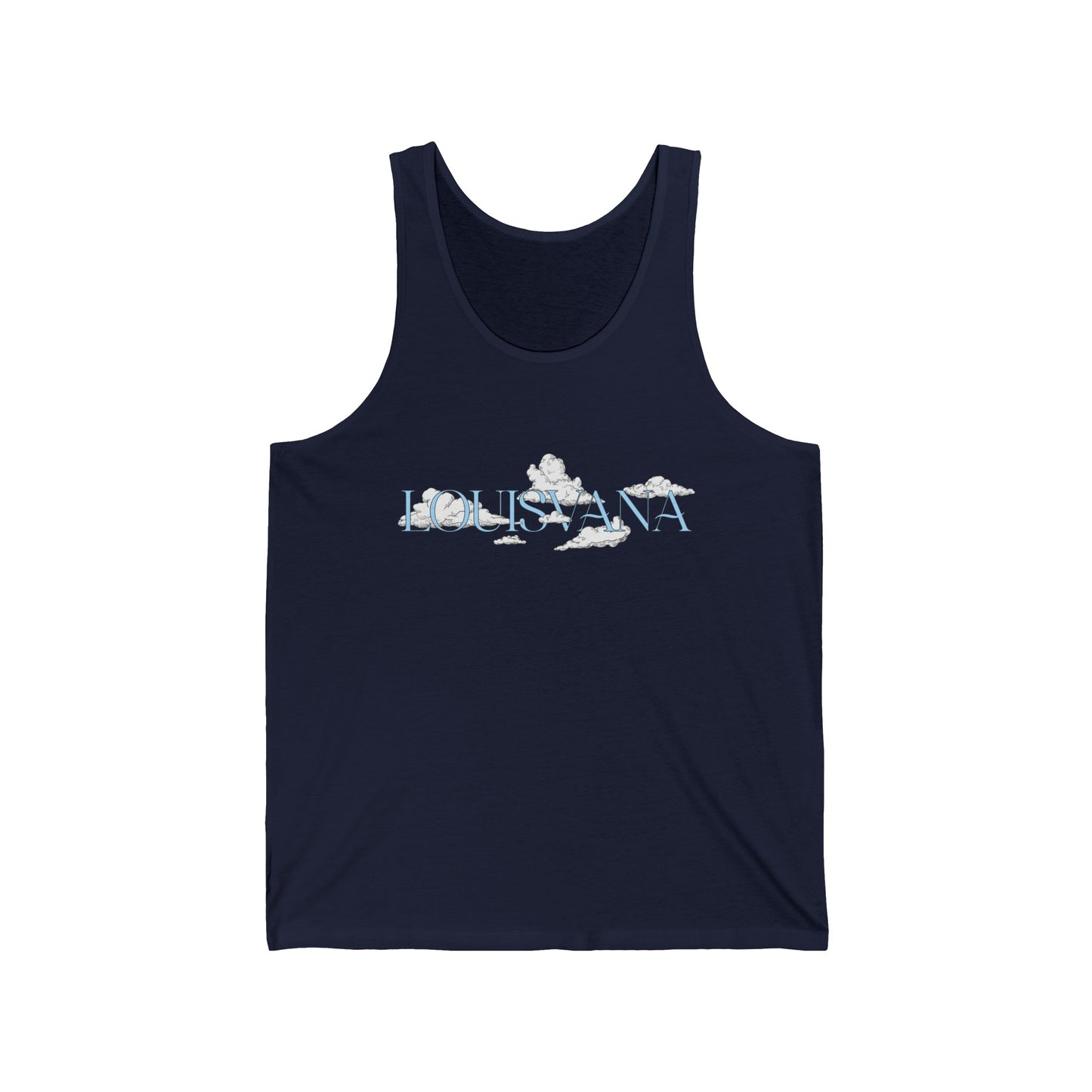 LOUISVANA™ Tank Top