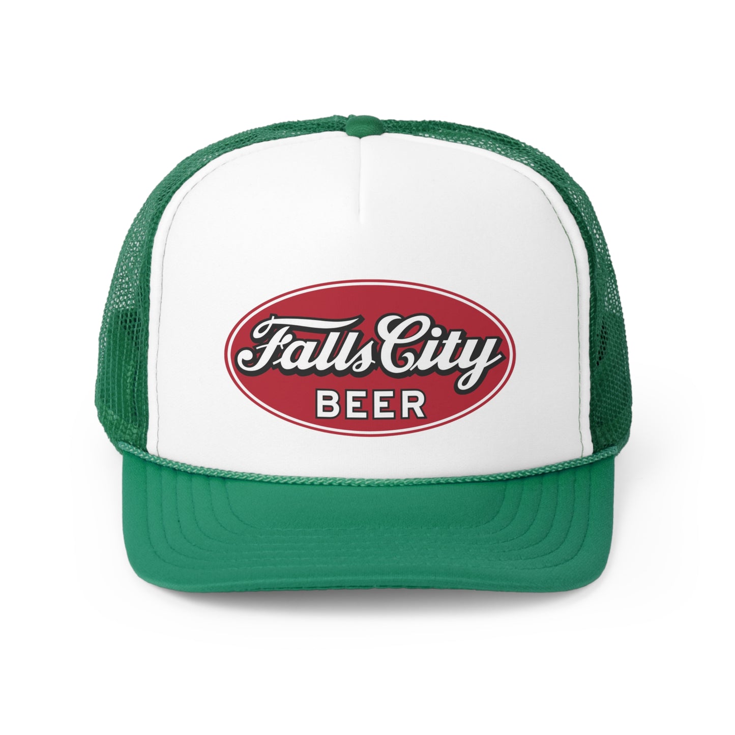 Falls City Beer Trucker Hat
