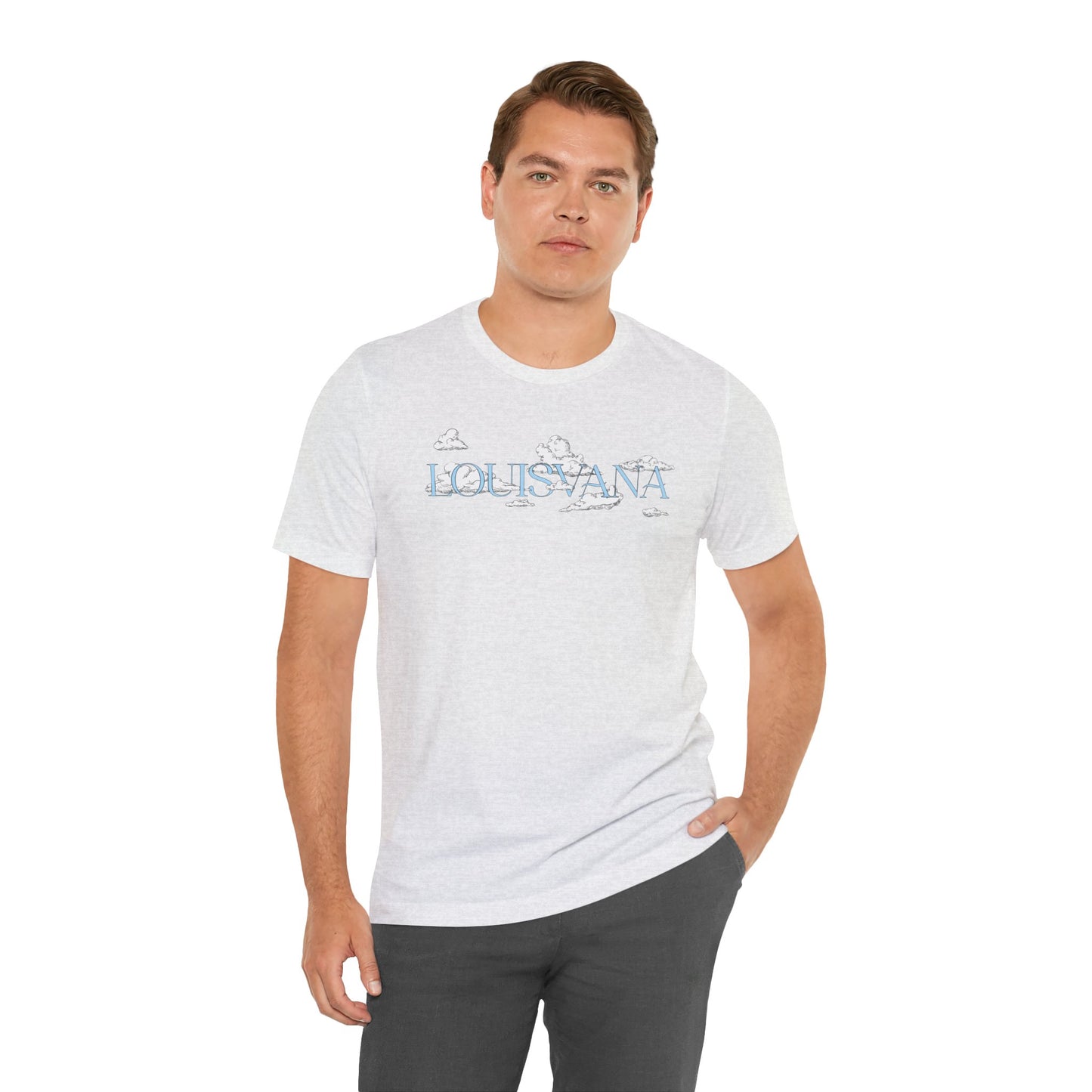 LOUISVANA™ Summer Tee (Unisex)