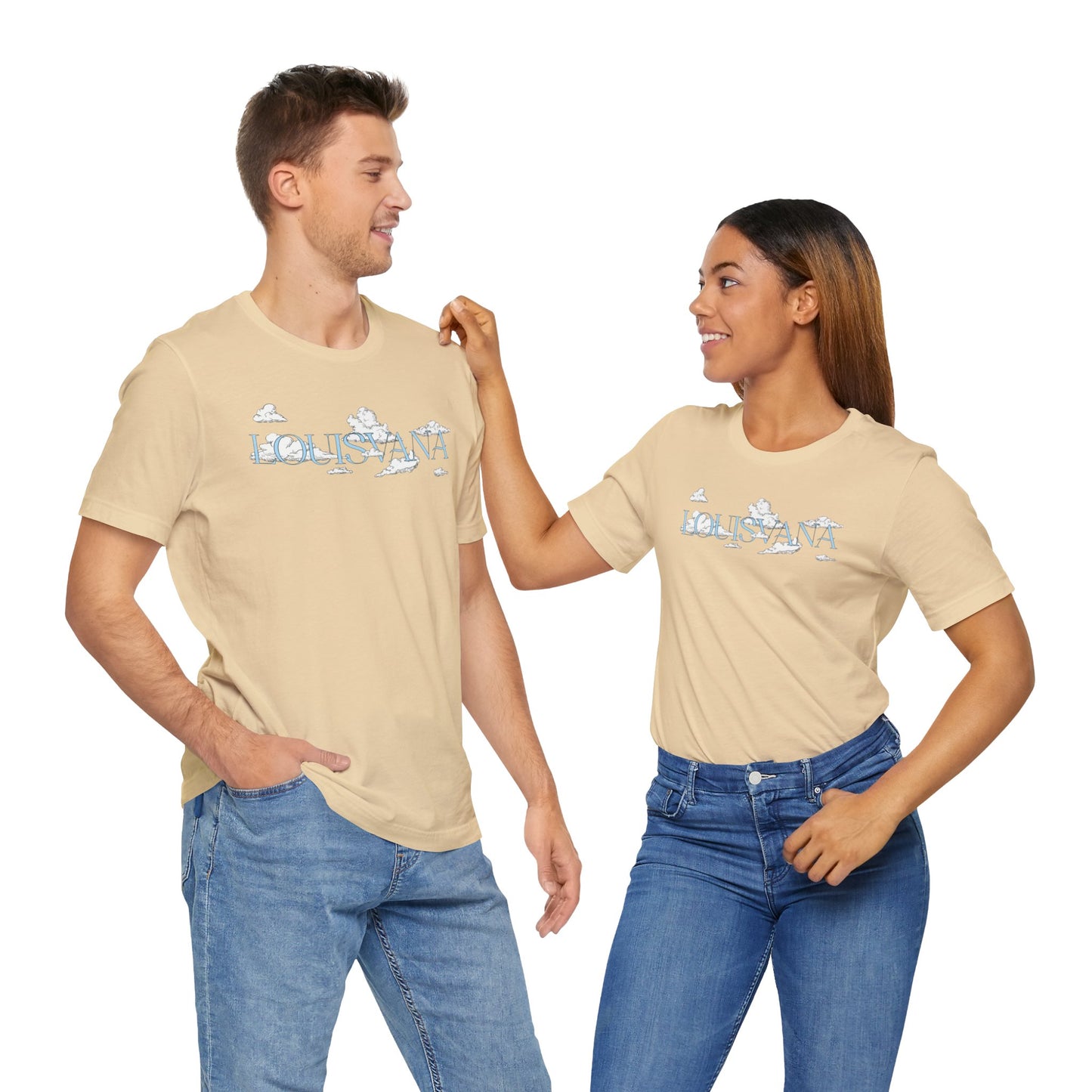 LOUISVANA™ Summer Tee (Unisex)