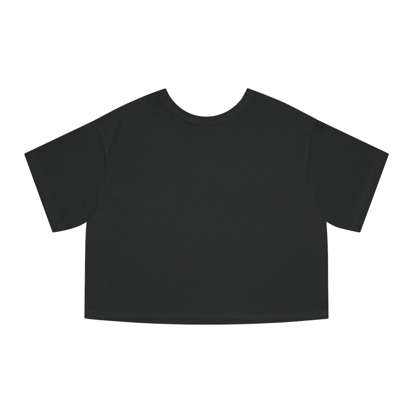 LOUISVANA™ Ladies Crop Tee (LO-UIS-VA-NA)