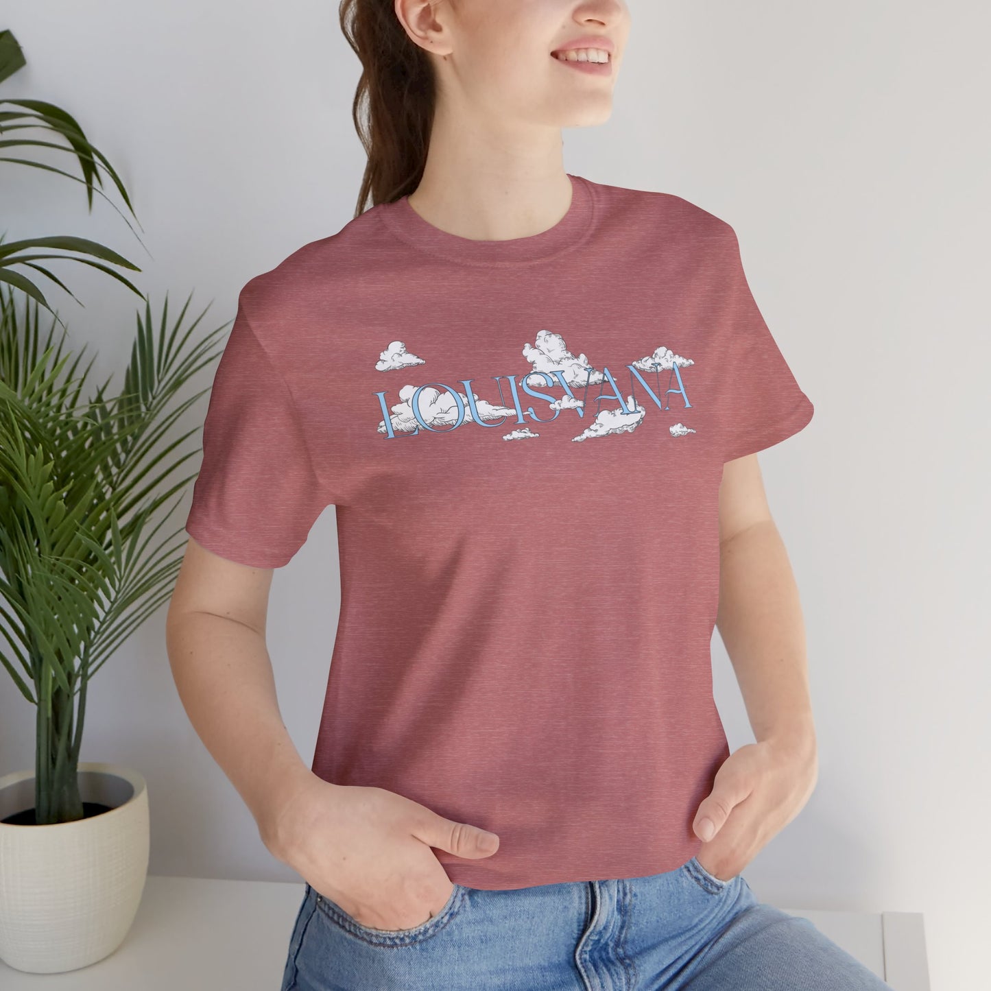 LOUISVANA™ Summer Tee (Unisex)