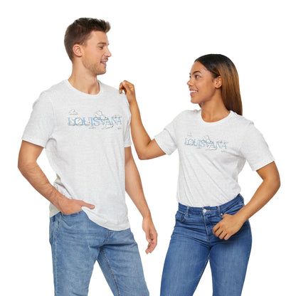 LOUISVANA™ Summer Tee (Unisex)