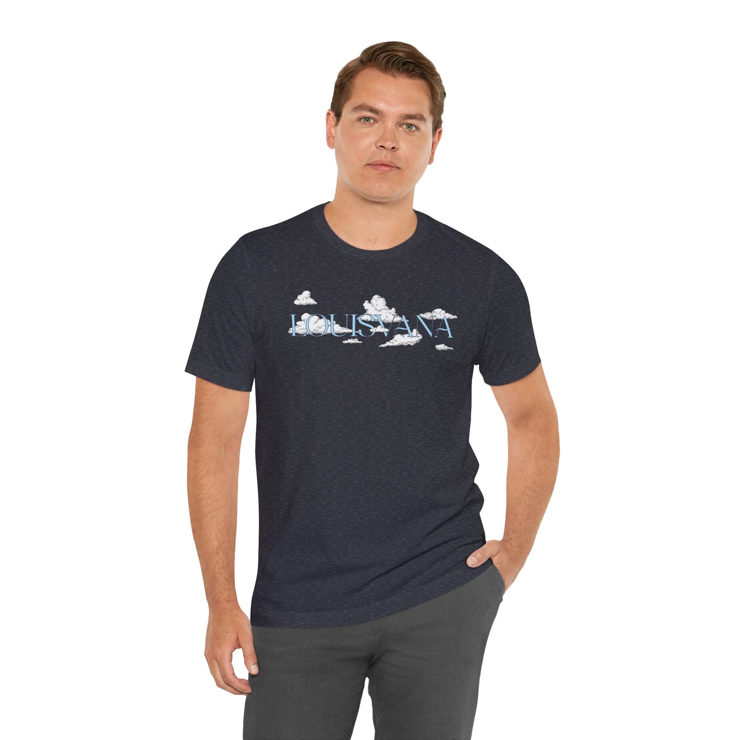 LOUISVANA™ Summer Tee (Unisex)