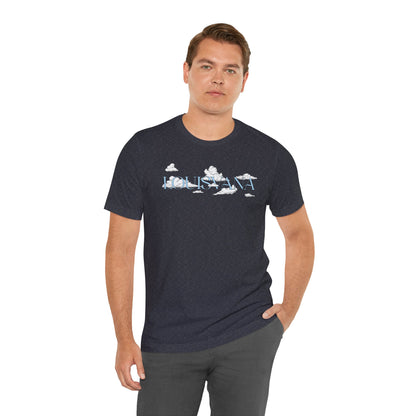 LOUISVANA™ Summer Tee (Unisex)