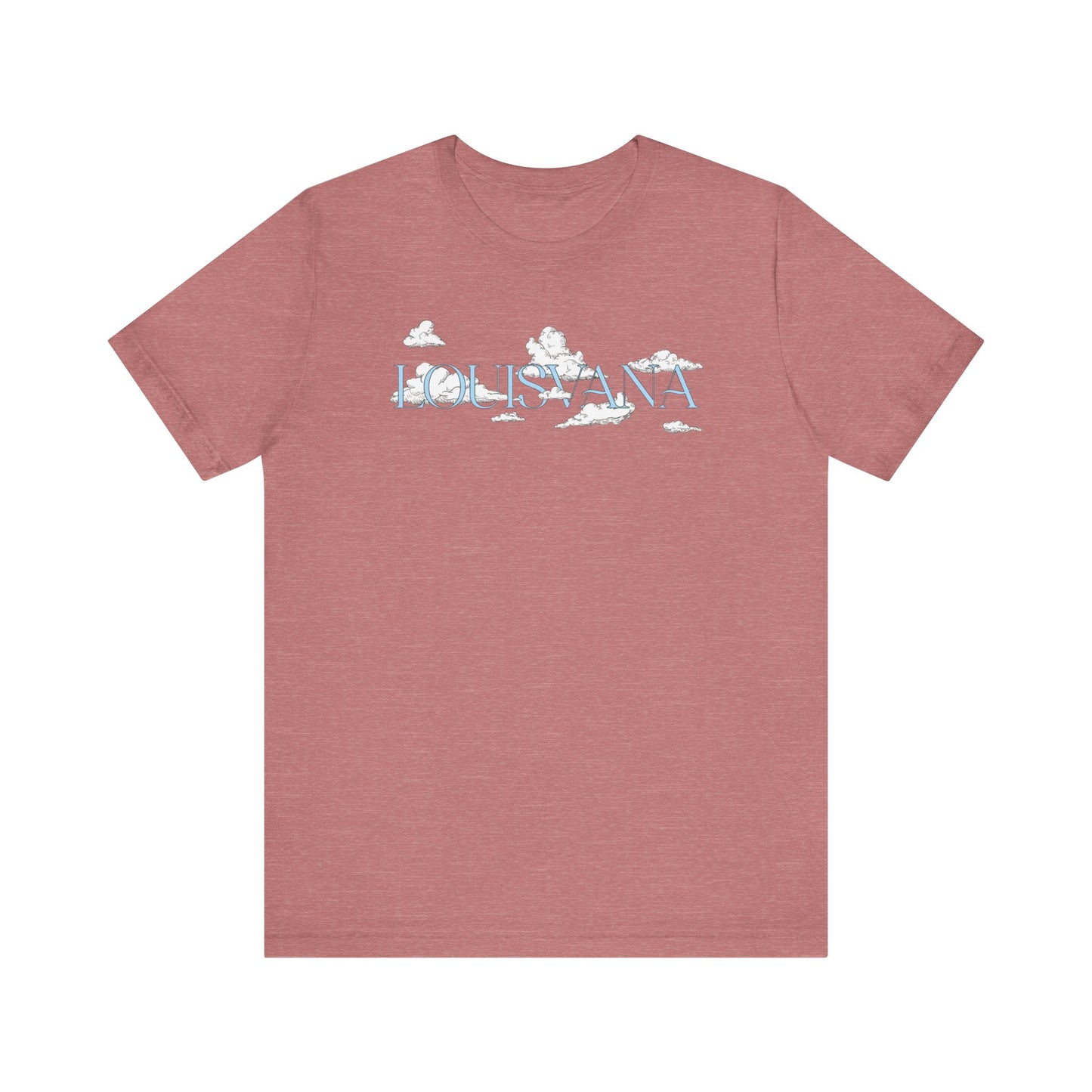 LOUISVANA™ Summer Tee (Unisex)