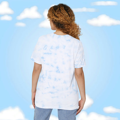 LOUISVANA™ Unisex Tie-Dye Tee V2
