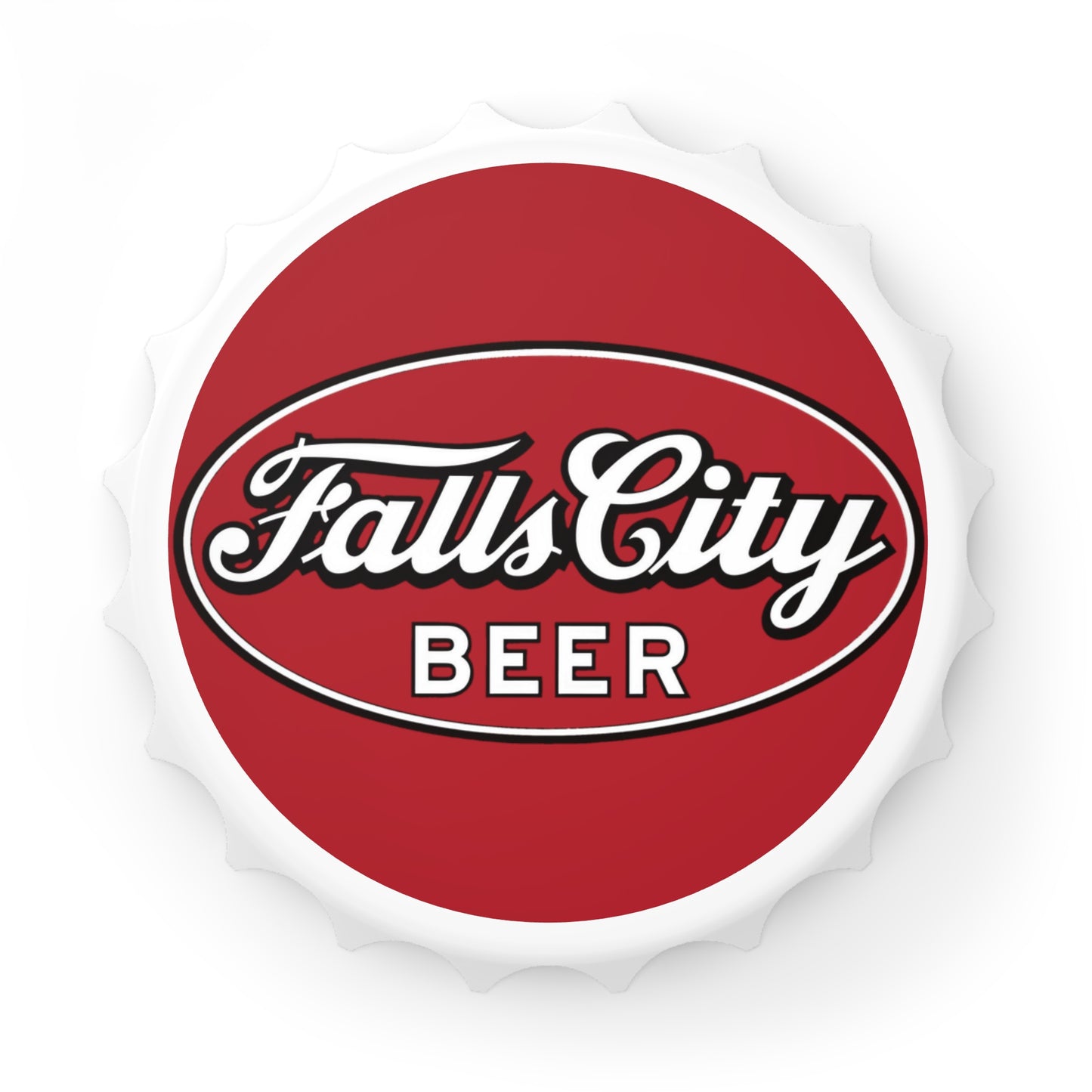 Falls City Beer Bottle Opener