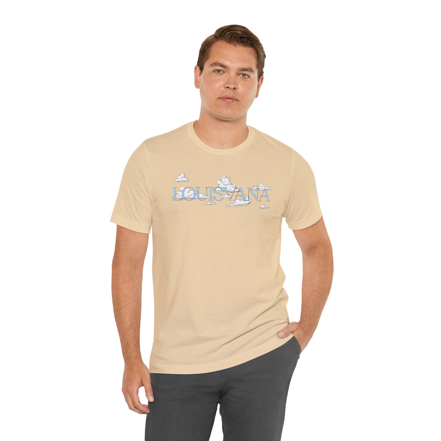 LOUISVANA™ Summer Tee (Unisex)