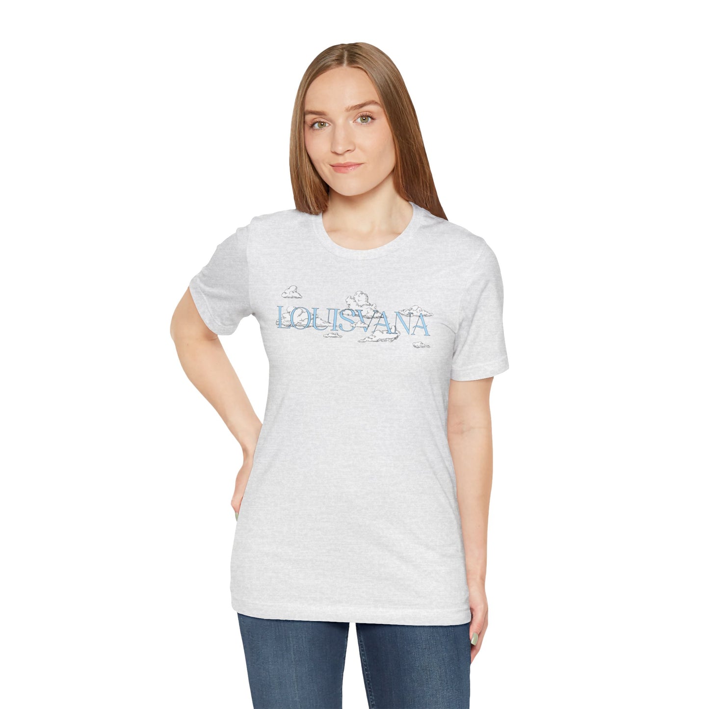 LOUISVANA™ Summer Tee (Unisex)