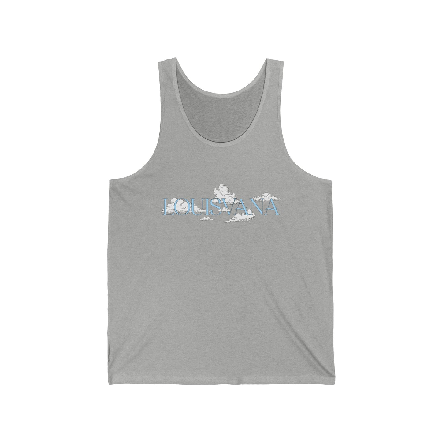 LOUISVANA™ Tank Top