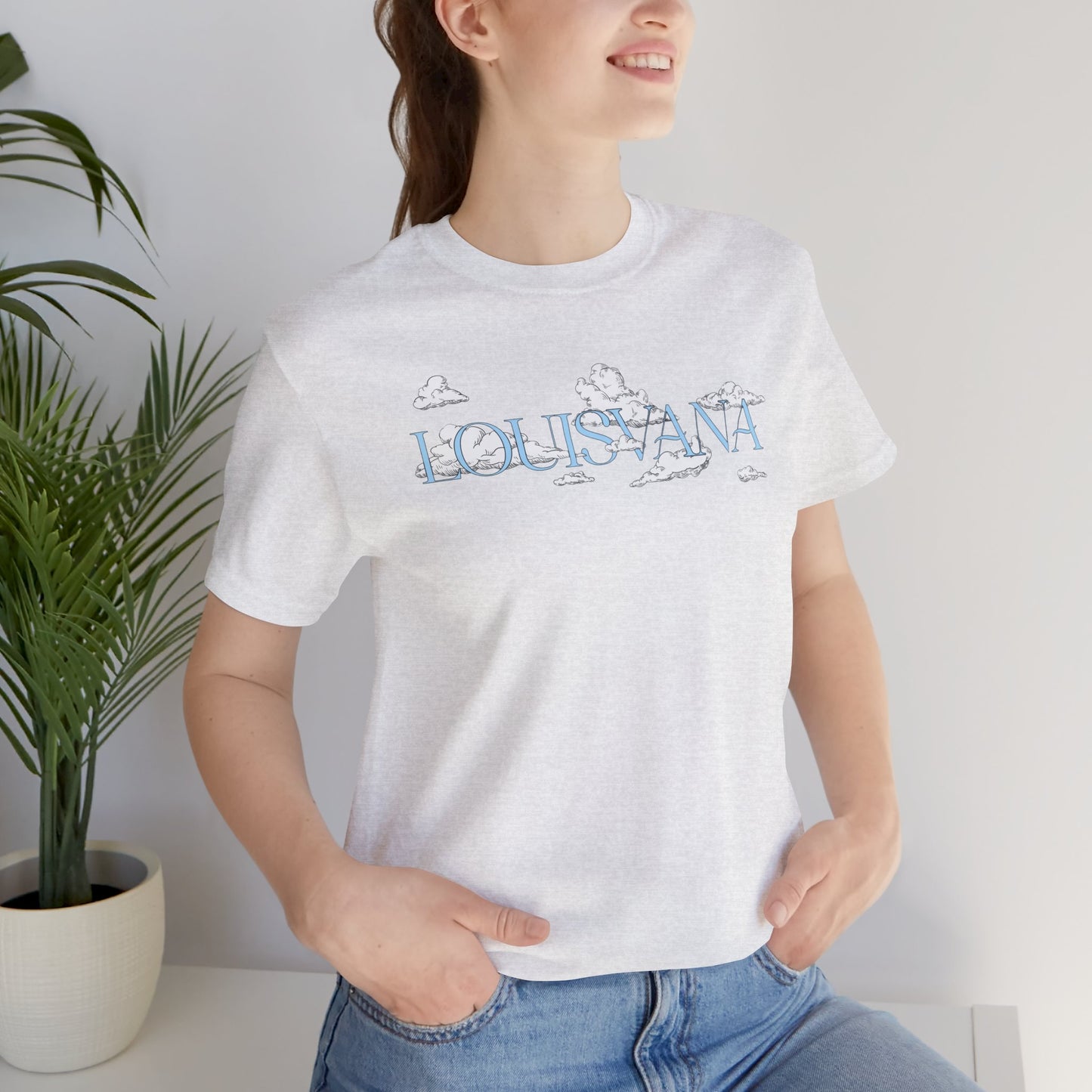 LOUISVANA™ Summer Tee (Unisex)