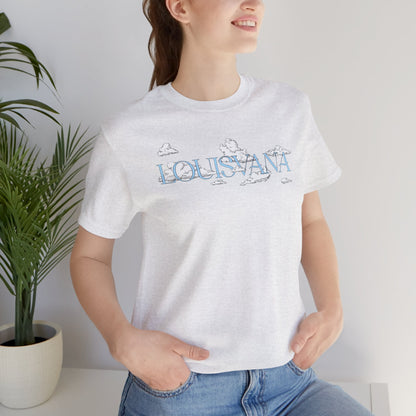 LOUISVANA™ Summer Tee (Unisex)