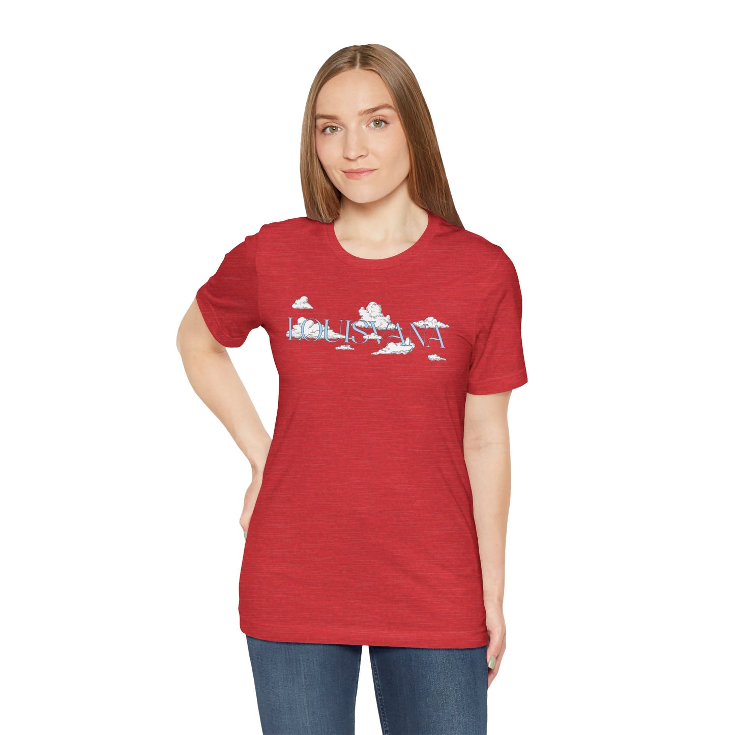 LOUISVANA™ Summer Tee (Unisex)