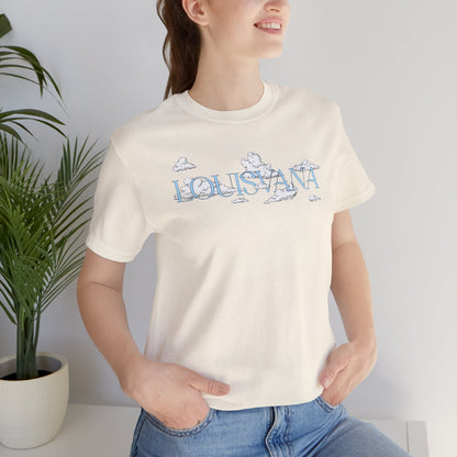 LOUISVANA™ Summer Tee (Unisex)