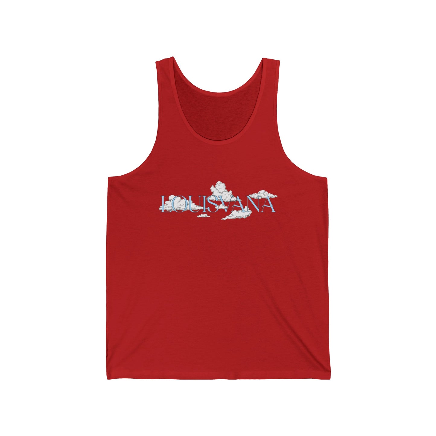 LOUISVANA™ Tank Top