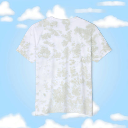 LOUISVANA™ Unisex Tie-Dye Tee V2
