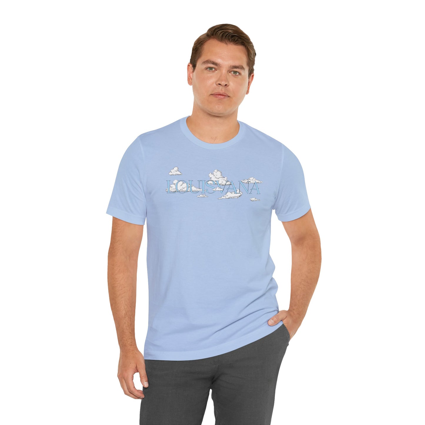 LOUISVANA™ Summer Tee (Unisex)