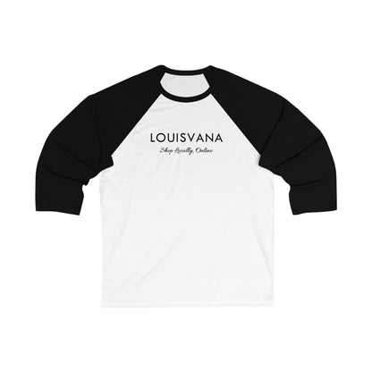 LOUISVANA™ Baseball Tee
