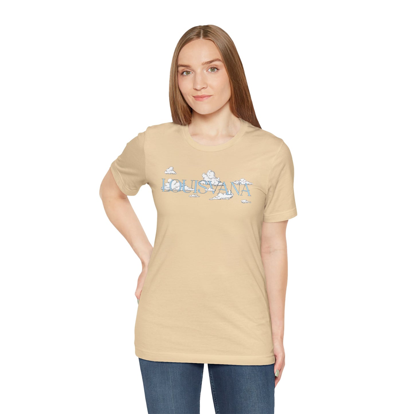 LOUISVANA™ Summer Tee (Unisex)