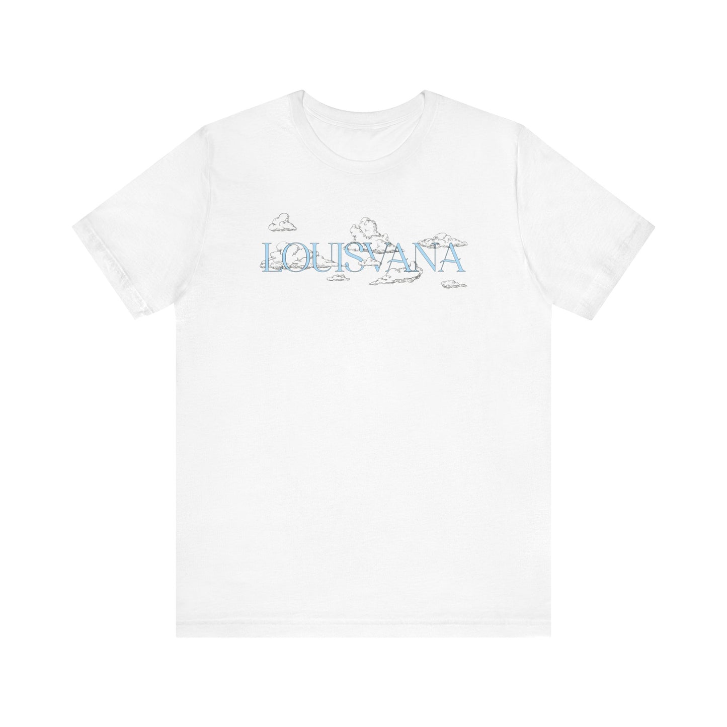 LOUISVANA™ Summer Tee (Unisex)