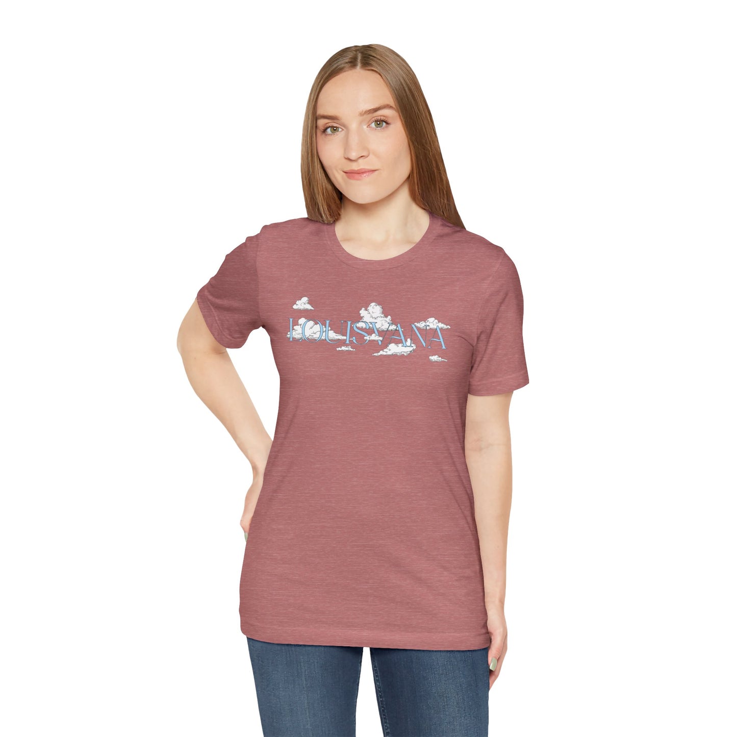 LOUISVANA™ Summer Tee (Unisex)