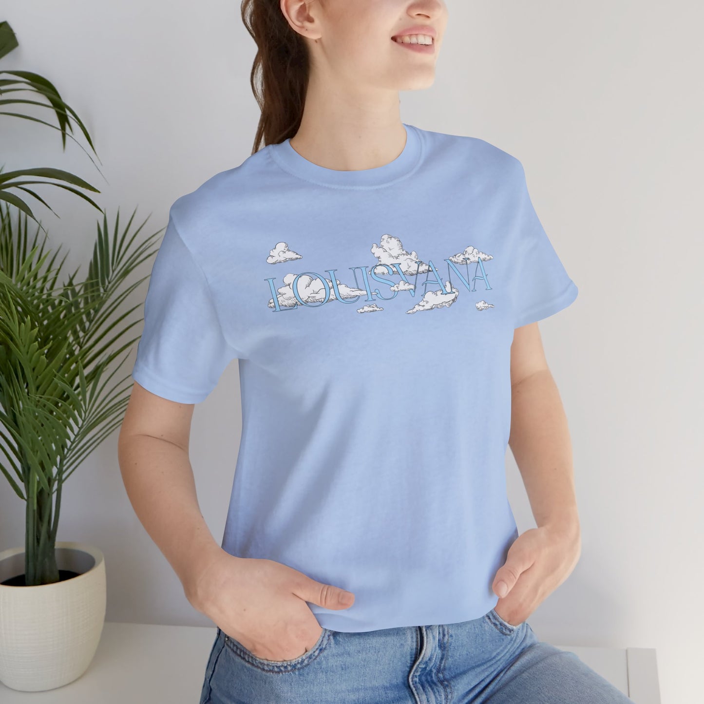 LOUISVANA™ Summer Tee (Unisex)