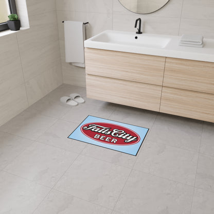 Falls City Beer Heavy Duty Floor Mat