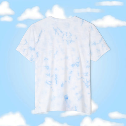 LOUISVANA™ Unisex Tie-Dye Tee V2