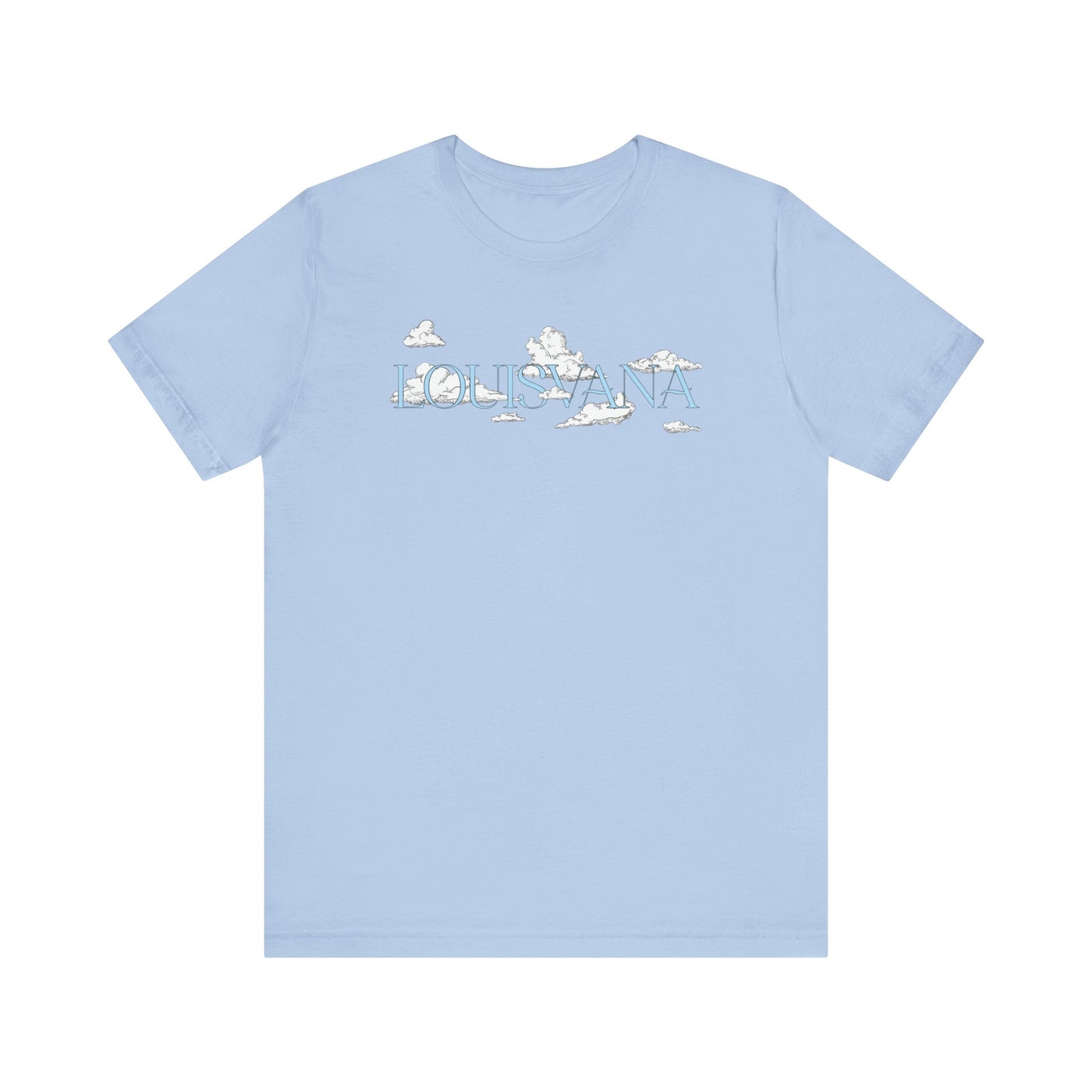 LOUISVANA™ Summer Tee (Unisex)