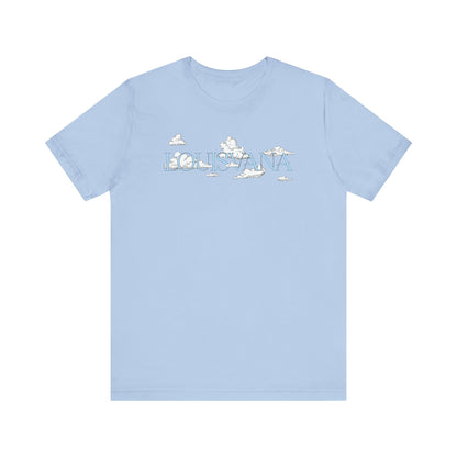 LOUISVANA™ Summer Tee (Unisex)