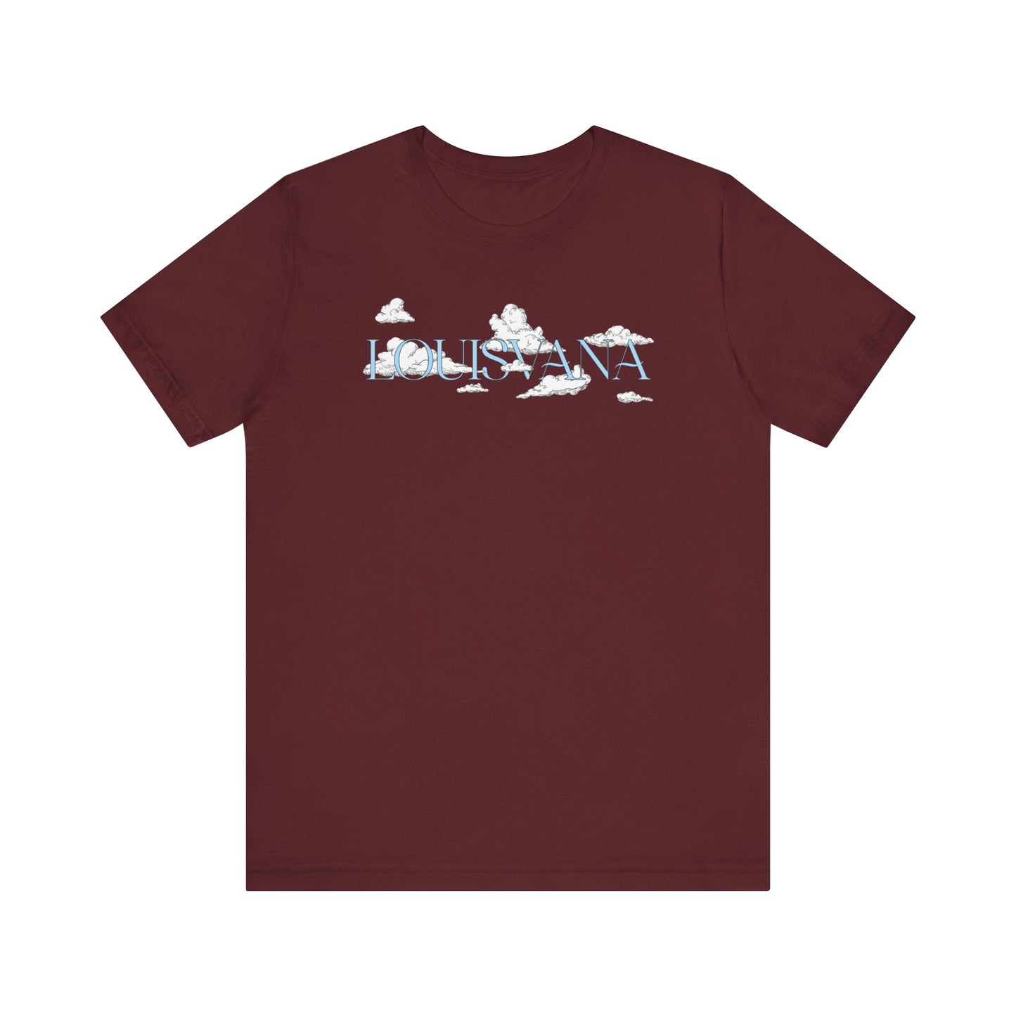 LOUISVANA™ Summer Tee (Unisex)